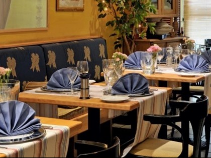 Foto: Carsten's Restaurant